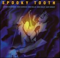 SPOOKY TOOTH