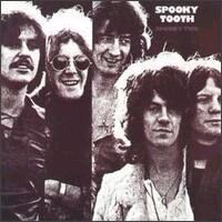 SPOOKY TOOTH