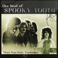 SPOOKY TOOTH