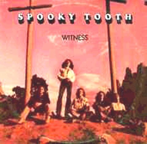 SPOOKY TOOTH